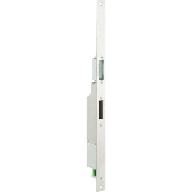 Assa Abloy effeff - Elektrischer Türöffner Mediator Türöffner 65-----30A35E91 m.Flachschließblech