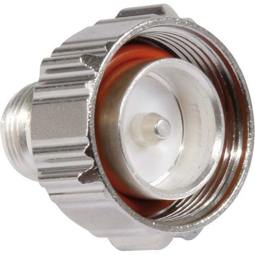 Spinner - Koax-Kupplung Adapter BN 194400 7-16 m / N f