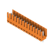 Weidmüller - Leiterplattensteckverbinder Verbinder 3.50mm SL 3.50/1#1604880000  − 50 Stück