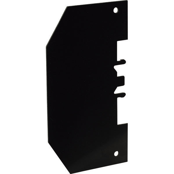 Mersen - Zubehör/Ersatzteile für NH-Unterteile NH-Aufsteck-Trennwand BB00CL Gr.00 1-p. 160A/690V − 2 Stück