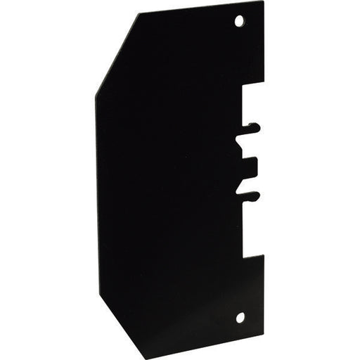Mersen - Zubehör/Ersatzteile für NH-Unterteile NH-Aufsteck-Trennwand BB00CL Gr.00 1-p. 160A/690V − 2 Stück