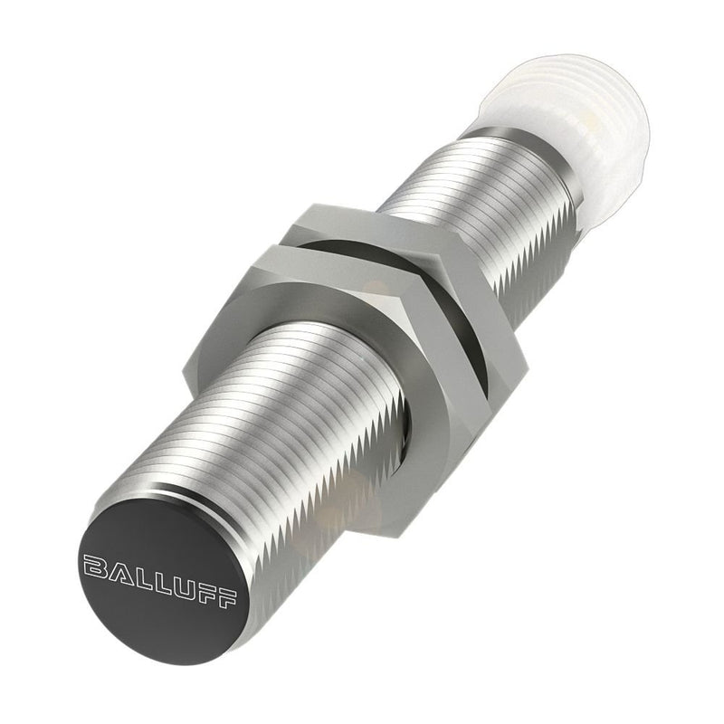 Balluff - Induktiver Näherungsschalter Sensor induktiv BES M12ZI-PS#BES060U
