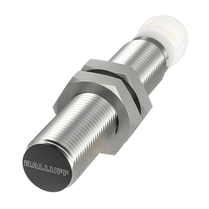 Balluff - Induktiver Näherungsschalter Sensor induktiv BES M12ZI-PS#BES060U  − 1 Stück
