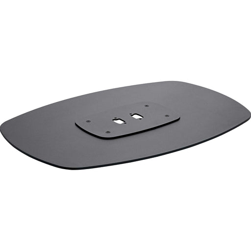 Vogels - Halterung für Audio-/Videosysteme Bodenplatte Connect-it PFF7040 sw groß,RüanRü