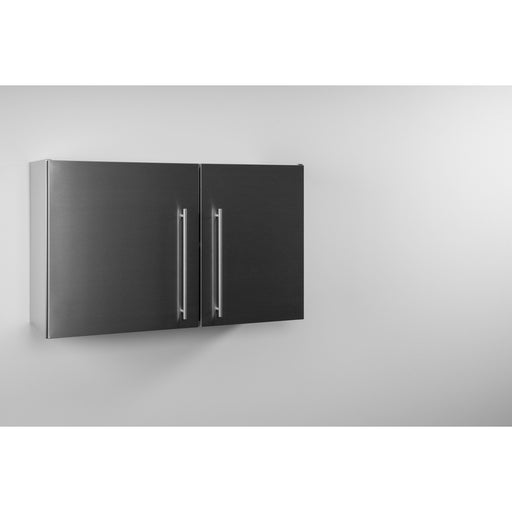 Stengel - Zubehör/Ersatzteile für Kochgerät/Backgerät Hängeschrank Premiumline HSPLSES90H560Tre Edelstahl