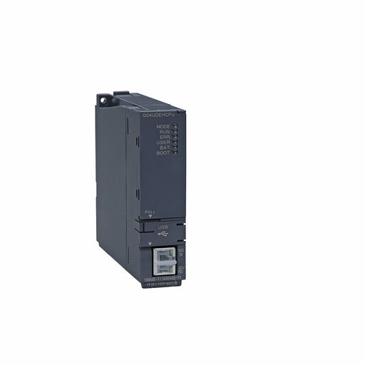 Mitsubishi Electric - SPS-Grundgerät iQ CPU Modul Q04UDEHCPU 4096 EA,9,5 ns/Anw