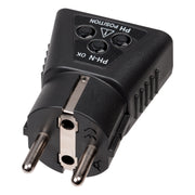 Chauvin Arnoux - Zubehör/Ersatzteile für Prüf- und Messgeräte (Elektro) Messadapter C.A 753 für Steckdosen