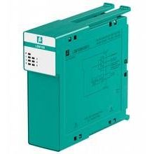 Pepperl+Fuchs Fabrik - Trennschaltverstärker Buskoppler LB8107H0706 für MODBUS RTU