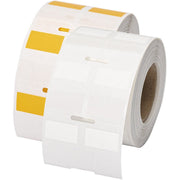 Lapp Zubehör - Kabelmarkierungssystem FLEXIMARK-ETIKETT-TCK-32 83259874 25X33,5-WH