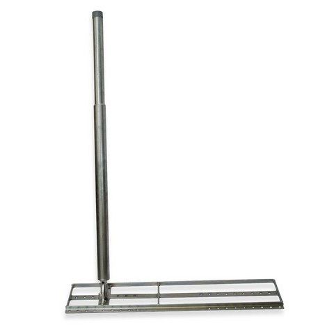 Televes - Antennenmontagematerial Dachsparrenhalter SPAHA 100/48