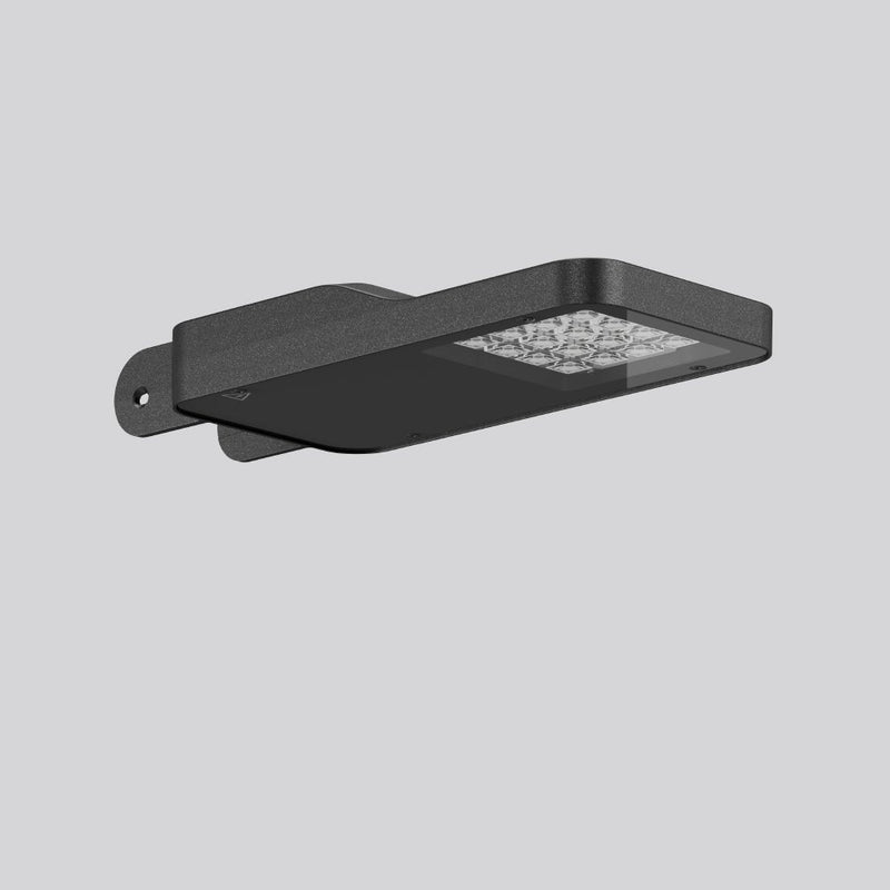 RZB - Sicherheitsleuchte LED-Strahler 672886.004 730, ZB, silber