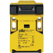 Pilz - Positionsschalter mit Zuhaltung Sicherheitsschalter PSEN me2 #570200 2AS 1nc