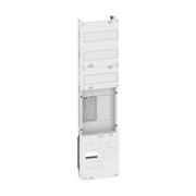 Eaton - Zählerfeld Zählerfeld ZSD-M17B0013/16QMM