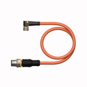 Turck - Konfektioniertes Sensor-Aktor-Kabel Aktuator- u. Sensorleitung PKW3MP7X21RSC4T/TXO PUR