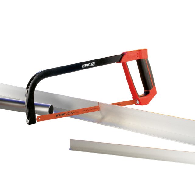 Cimco Werkzeuge - Handsäge Metallsägebogen 120530 400mm