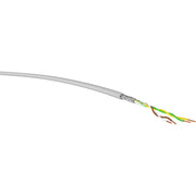 Klimaprime - Daten- und Kommunikationskabel LIYCY-OB 4x2x1,0 Tr.500 LIYCY-OB 4x2x1,0 Elektronikltg gesch