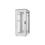 DIGITUS - Netzwerk-/Serverschrank Netzwerkschrank FLEX 26HE DN-31104 600x1000mm, gr