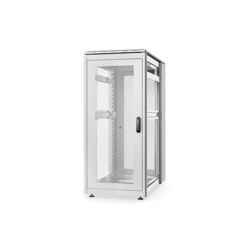 DIGITUS - Netzwerk-/Serverschrank Netzwerkschrank FLEX 26HE DN-31104 600x1000mm, gr