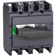 Schneider Electric - Lasttrennschalter 31112 INS500 3p Interpact