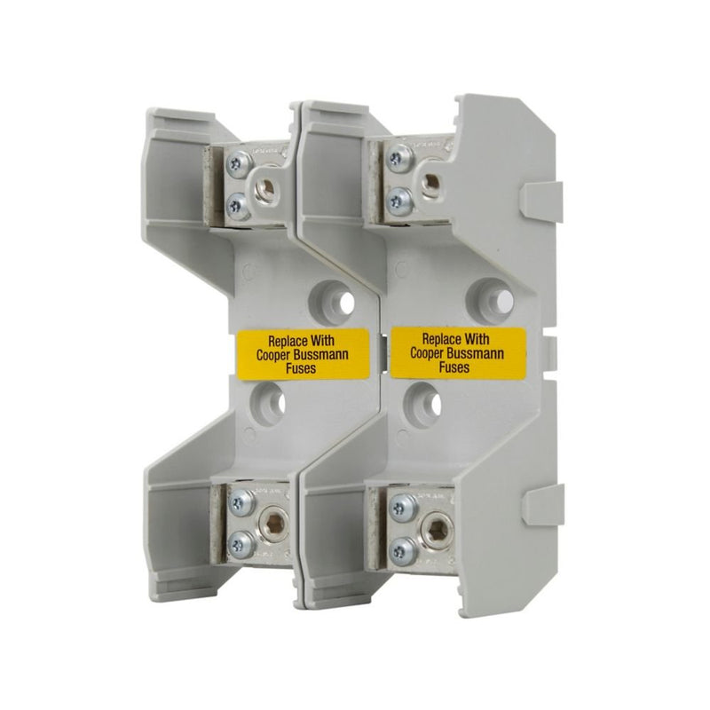 Eaton - NH-Trennmesser Sicherungsblock JM60100-2CR 100A,AC600V,200kA