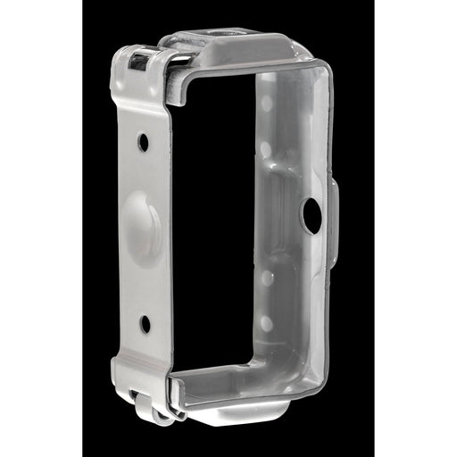 Pracht - Zubehör/Ersatzteile für Lichtschlauch/-band Universalbefestigung LTEC/LTSC #9711313 − 1 Stück by Pracht
