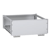 Schneider Electric - Aufsatzmodul (Schaltschrank) Obere Sammelschienenkammer NSYTBCN388 PanelSeT SFN − 1 Stück