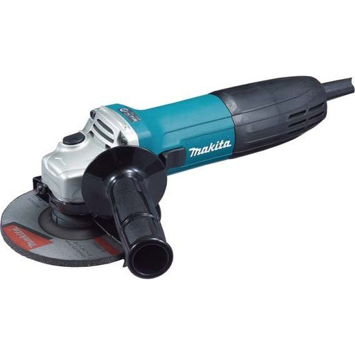 Makita - Winkelschleifer (elektrisch) Winkelschleifer GA5030R 125mm, 720W