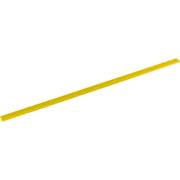 Harting - Zubehör/Ersatzteile für Industriesteckverbinder Befestigungsschiene gelb 02095001032 Polyamid 162,46mm − 100 Stück