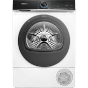 Siemens - Wäschetrockner Wärmepumpentrockner WQ45B2B40 IQ700