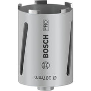 Bosch - Bohrkrone PRO Trockenbohrkrone, 107 2608587328 x 150 mm, G 1/2 Zoll