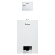 Vaillant - Zubehör/Ersatzteile für Gasheizkessel Paket 1.686/2 ecoTEC plus 8000013996