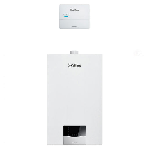 Vaillant - Zubehör/Ersatzteile für Gasheizkessel Paket 1.686/2 ecoTEC plus 8000013996