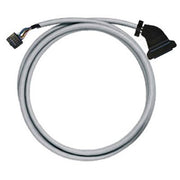 Weidmüller - SPS-Verbindungskabel Cable digitale Signale PAC-EMDV-HE20-V3-0M5 − 1 Stück