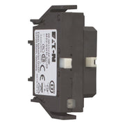 Eaton - Hilfsschalterblock Funktionselement M22-SWD-KC22 3 Pos., Boden