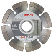 Bosch - Trenn-/Schleifscheibe Diamanttrennscheibe 2608603239 Standard for