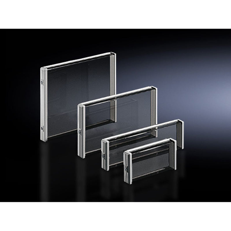 Rittal - Fenster (Schaltschrank) Acrylglashaube FT 2789.000 metrisch