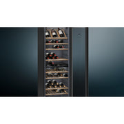 Siemens - Weinkühlschrank Wein-Klimagerät KW36KATGA IQ500