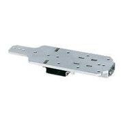 Pepperl+Fuchs Fabrik - Zubehör/Ersatzteile für Industriesensoren DIN rail mounting plate ICZ-MH05-SACB-8