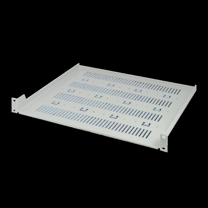 Schroff - Komponente für den Ausbau (Schaltschrank) Geräteträger 20118716 1HE 10"