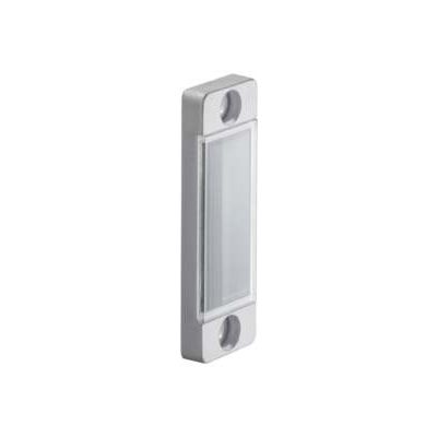 Leuze - Reflektor für Lichtschranke Reflektor REF 6-S-20x40