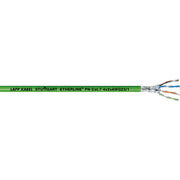 Lapp Kabel&Leitung - Daten- und Kommunikationskabel ETHERLINE PN CAT.7 P A 2170607/100 − 100 Meter