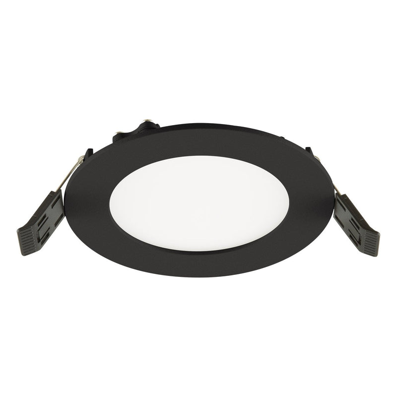 EVN Lichttechnik - Decken-/Wandleuchte LED-Einbaupanel LDR120925