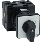 Eaton - Lastschalter Wendeschalter T3 32A T3-3-21/EZ Zentraleinbau