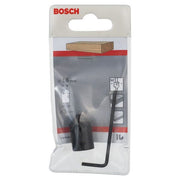 Bosch - Versenkbohrer Aufstecksenker für 2608585737 Holzspiralbohrer 3 x