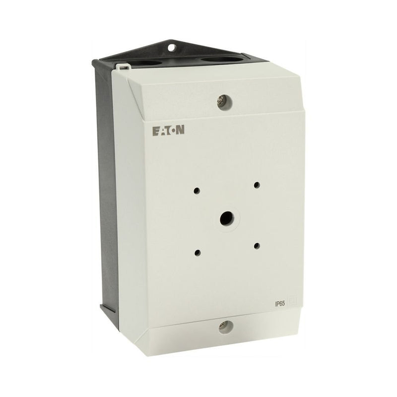 Eaton - Leergehäuse für Schaltgeräte Isolierstoffgehäuse CI-K2 CI-K2-T3-4 T3-3 T3-4