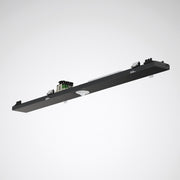 Trilux - Elektrisches Zubehör/Ersatzteile für Leuchten Geräteträger mit Sensor 78IP50 BEG  #8921500 schwarz