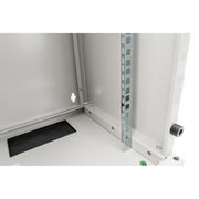 DIGITUS - Netzwerk-/Serverschrank Wandgehäuse DN-10-09U 464x312x300mm