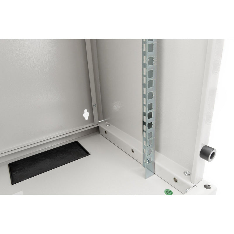 DIGITUS - Netzwerk-/Serverschrank Wandgehäuse DN-10-09U 464x312x300mm