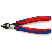 Knipex - Seitenschneider Präz.-Schneidzange 78 91 125 125mm
