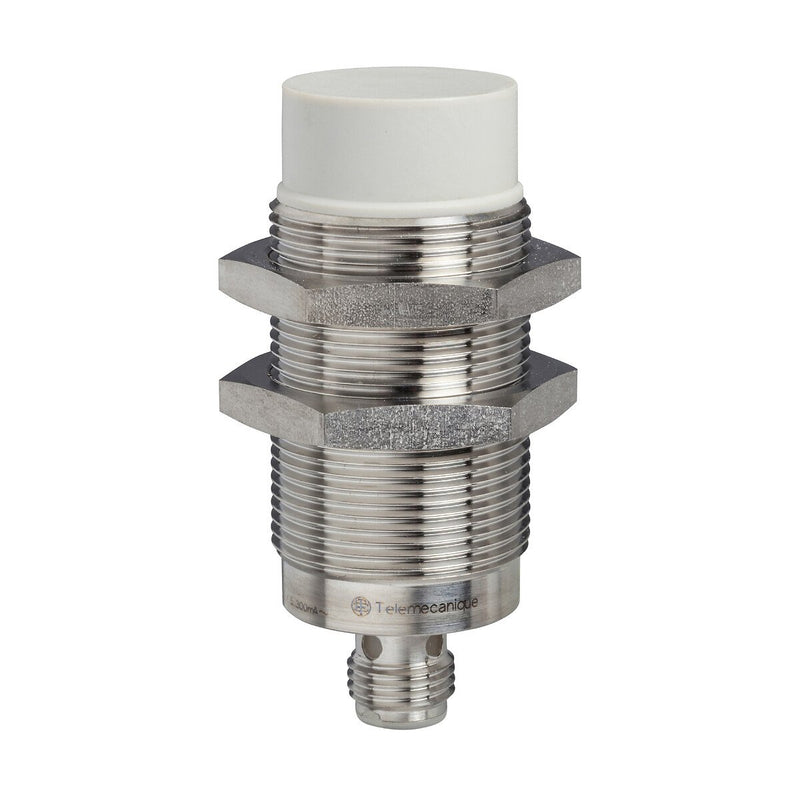 Telemechanique Sensors - Induktiver Näherungsschalter induktiv XS230SAPAM12 M30, Sn22mm
